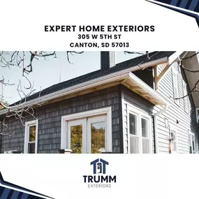 expert home exteriors