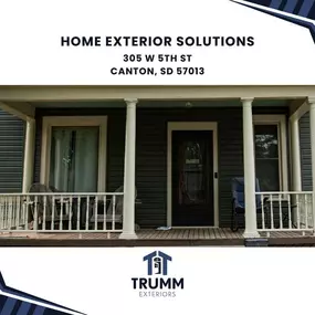 home exterior solutions