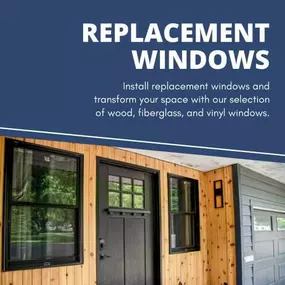 replacement windows