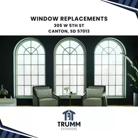 window replacements