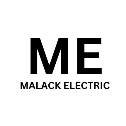 Logotipo de Malack Electric