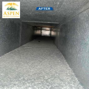 Bild von Aspen Air Duct Cleaning