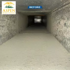 Bild von Aspen Air Duct Cleaning