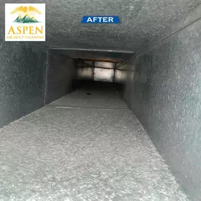 Bild von Aspen Air Duct Cleaning