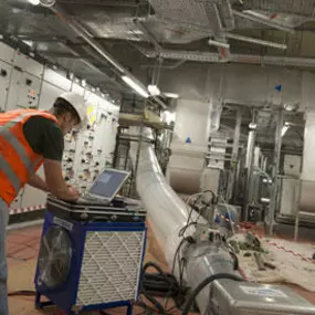 Bild von Aspen Air Duct Cleaning