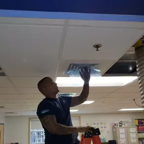 Bild von Aspen Air Duct Cleaning
