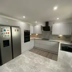 Bild von Howdens - Northfleet