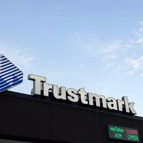 Bild von Trustmark ATM