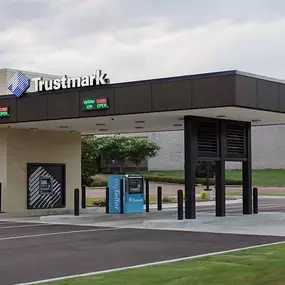 Bild von Trustmark ATM