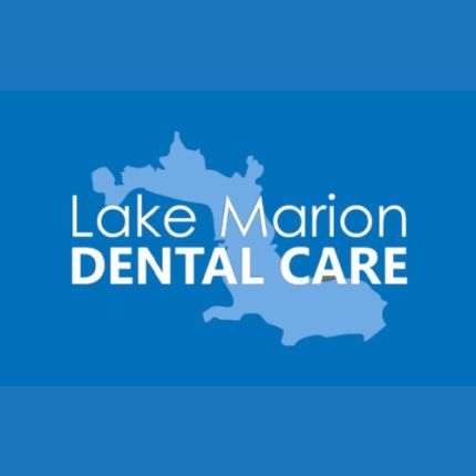 Logotyp från Lake Marion Dental Care