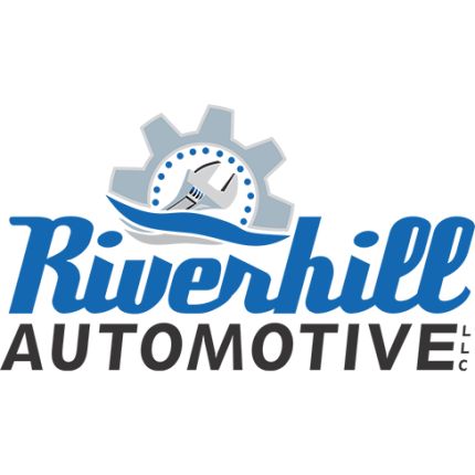 Logo od Riverhill Automotive