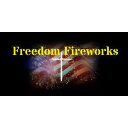 Logo von Freedom Fireworks