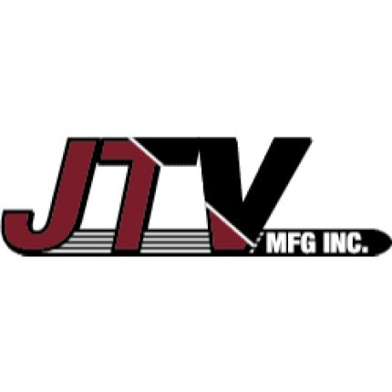 Logo from JTV Manufacturing Inc