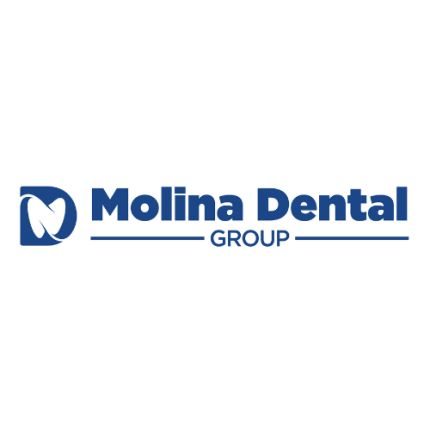 Logotipo de Molina Dental Group