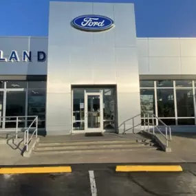 Bild von Tom Boland Ford