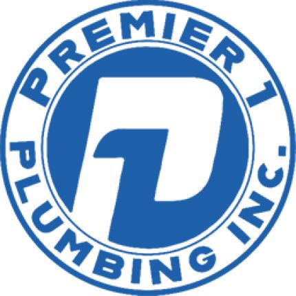 Logo von Premier 1 Plumbing, Inc.