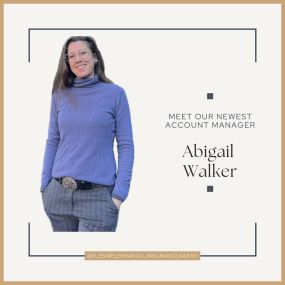 ???? Join us in giving a warm welcome to our newest team member, Queen Abigail! We’re thrilled to have you on board and can’t wait to see the positive impact you’ll make on our team and our valued customers. Here’s to new beginnings and great achievements ahead!
