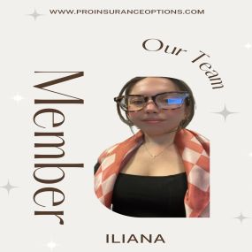 Say hello to Iliana.???? Iliana joined our team in July of 2023. As a part of our sales team, she is a problem-solving guru with can-do attitude.

Iliana’s unique skills, experiences, and perspectives undoubtedly enrich our team and contribute to our success.