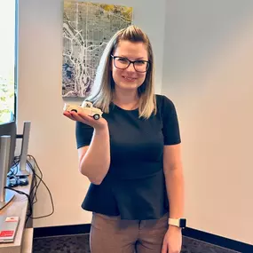 **Team Spotlight: Celebrating Our Stars!**
We want to give a huge shoutout to two of our outstanding team members who have gone above and beyond!
**Congratulations to Tanya!**  
Tanya has set the bar high by submitting the most auto policies last month! Her dedication and hard work are truly inspiring, and her efforts are a testament to her commitment to our clients and the team. Keep up the fantastic work, Tanya!
**Kudos to Valya!**  
Valya has been on fire, earning the title for the most Googl