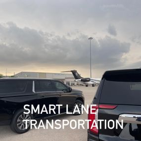 Bild von Smart Lane Transportation