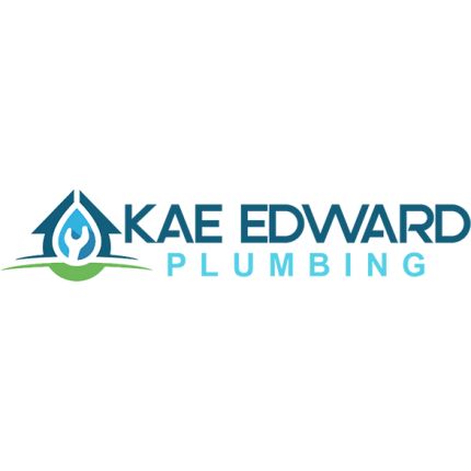Logo de Kae Edward Plumbing