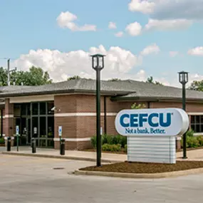 Bild von CEFCU Member Center