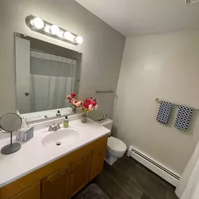 Bild von Apple Tree Apartments