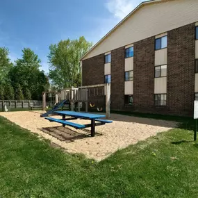 Bild von Apple Tree Apartments