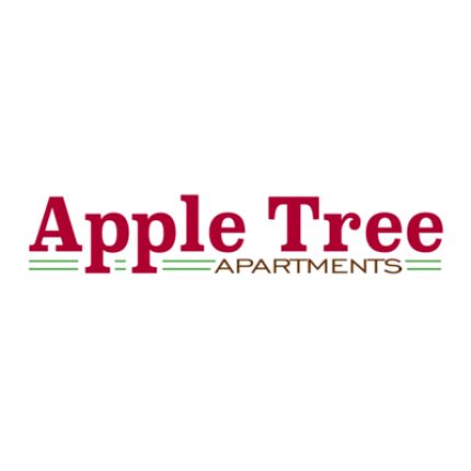 Logo de Apple Tree Apartments