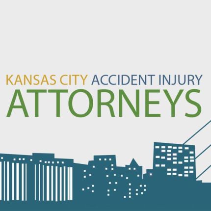 Logo da Kansas City Accident Injury Attorneys