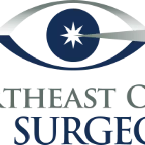 Northeast Ohio Eye Surgeons Logo