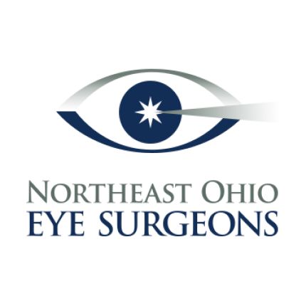 Logotyp från Northeast Ohio Eye Surgeons - Kent