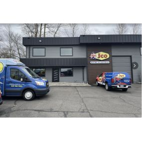 Bild von Jco Heating A/C Electrical