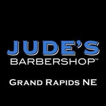 Logo van Jude's Barbershop Grand Rapids NE