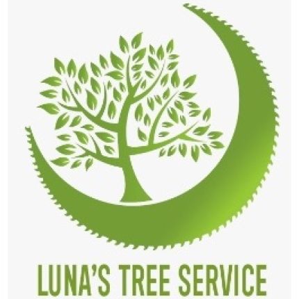 Logo de Luna’s Tree Service