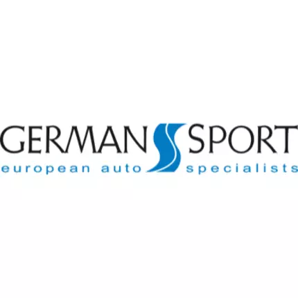 Logo from German Sport - European Auto Specialists