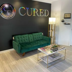 Cannabis Cured Recreational Weed Dispensary Bangor