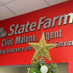 Clint Malone - State Farm Insurance Agent