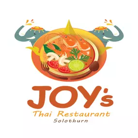 Bild von Joy's Thai Restaurant