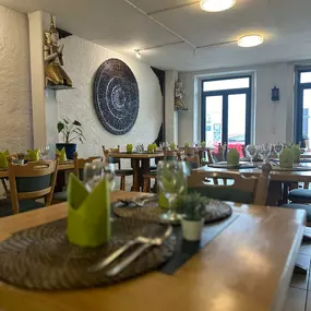 Bild von Joy's Thai Restaurant