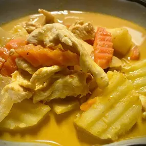 Bild von Joy's Thai Restaurant