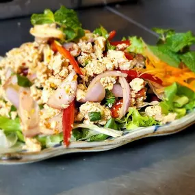 Bild von Joy's Thai Restaurant