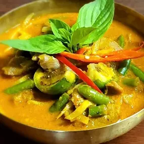 Bild von Joy's Thai Restaurant