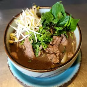 Bild von Joy's Thai Restaurant