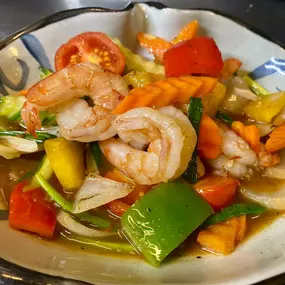 Bild von Joy's Thai Restaurant