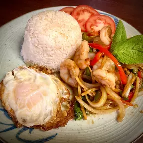 Bild von Joy's Thai Restaurant