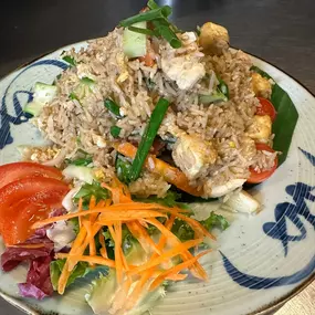 Bild von Joy's Thai Restaurant