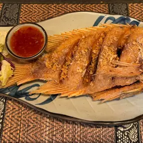 Bild von Joy's Thai Restaurant