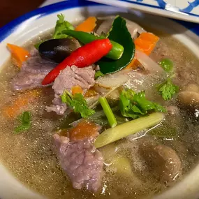 Bild von Joy's Thai Restaurant