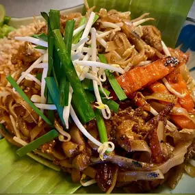 Bild von Joy's Thai Restaurant